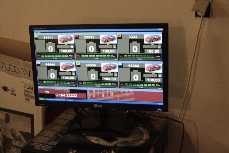 monitor